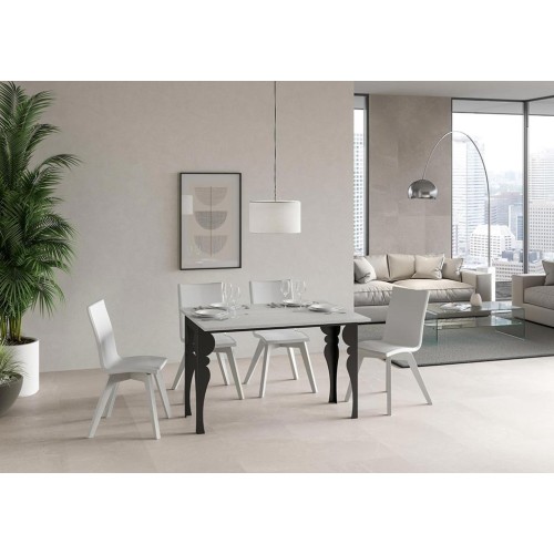 Paxon Double Itamoby Mesa Consola