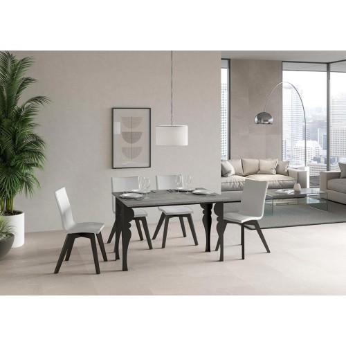 Paxon Double Itamoby Mesa Consola