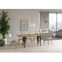 Paxon Double Itamoby Mesa Consola
