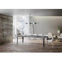Karamay Itamoby Mesa extensible marco antracita
