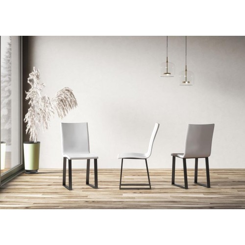 Baffy Itamoby Silla