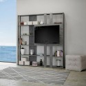 Kato Itamoby Biblioteca Mueble Tv