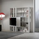 Kato Itamoby Biblioteca Mueble Tv