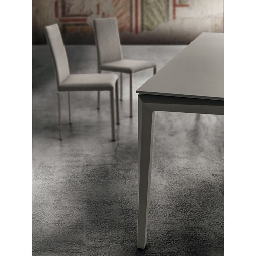 Bill Super Rectangular La Primavera Mesa Extensible