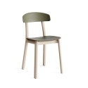 Feluca Organic Infiniti Design Silla