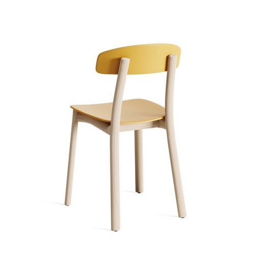 Feluca Organic Infiniti Design Silla