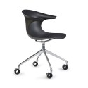 Loop Mono Infiniti Design Silla 4 ruedas