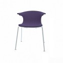 Loop Mono Infiniti Design Silla tapizada