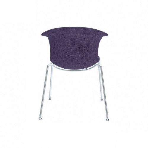 Loop Mono Infiniti Design Silla tapizada