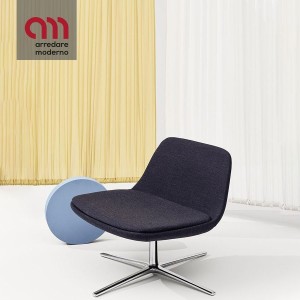 Pure Loop Lounge Infiniti Design Silla