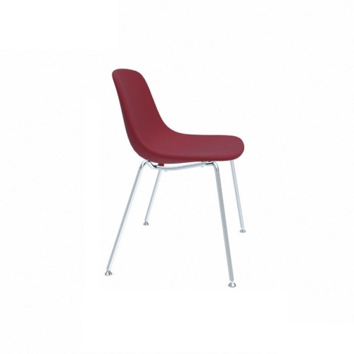 Pure Loop Mono Infiniti Design Silla tapizada