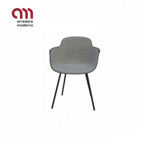 Sicla Infiniti Design Silla tapizada