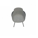 Sicla Infiniti Design Silla tapizada