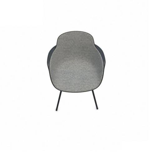 Sicla Infiniti Design Silla tapizada