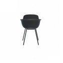 Sicla Infiniti Design Silla tapizada