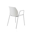 Kalea Kastel Silla de oficina con reposabrazos