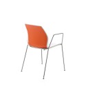 Kalea Kastel Silla de oficina con reposabrazos