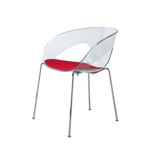 Krizia Kastel Silla de oficina