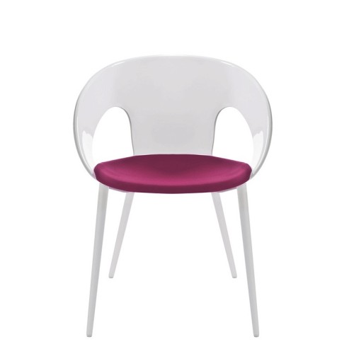 Krizia Kastel Silla de oficina