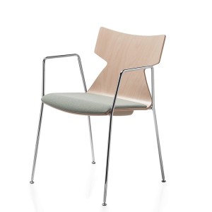 silla-kimbox-wood-kastel-con-reposabrazos