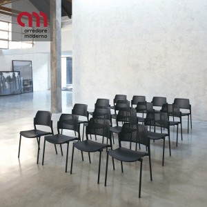 Kyos Kastel Silla de oficina