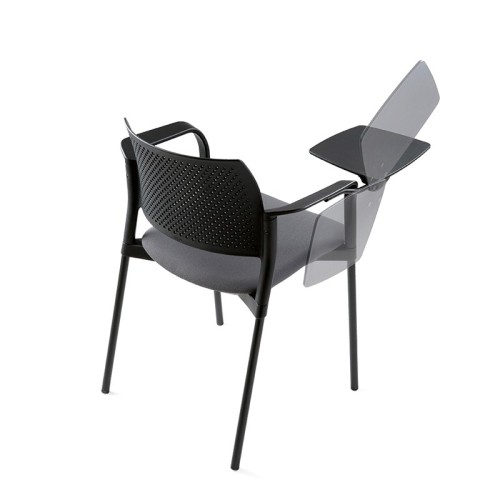 Kyos Kastel Silla de oficina con escritorio