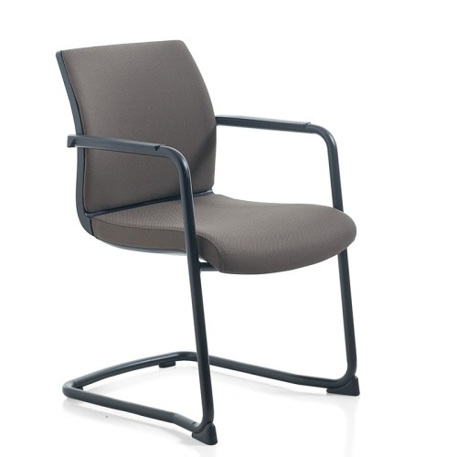Karma Kastel Silla de oficina trineo