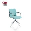Karma Kastel Silla de oficina giratoria