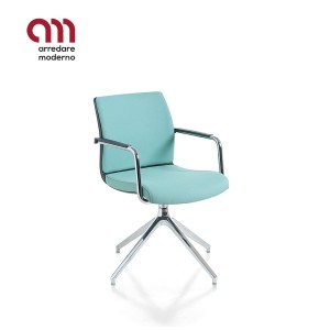 Karma Kastel Silla de oficina giratoria