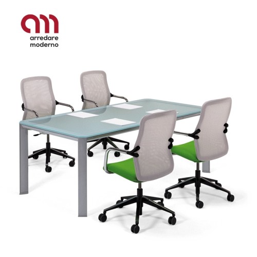 Konca Kastel Silla de oficina