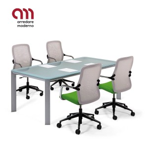 Konca Kastel Silla de oficina