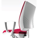 Kubix Kastel Silla ergonómica con reposabrazos