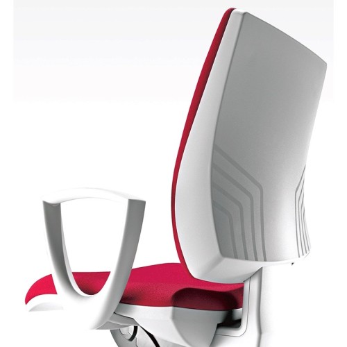 Kubix Kastel Silla ergonómica con reposabrazos
