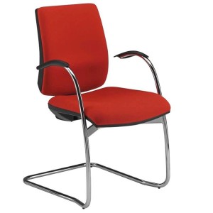 silla-kubix-kastel-de-trineo-con-reposabrazos