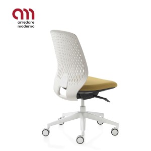 Key Smart Kastel Silla de oficina
