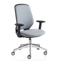Key Smart Advanced Kastel Silla de oficina con reposabrazos