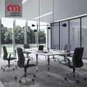 Kappa Kastel Silla de oficina ergonómica