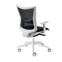 Kuper Kastel Silla de oficina ergonómica con reposabrazos