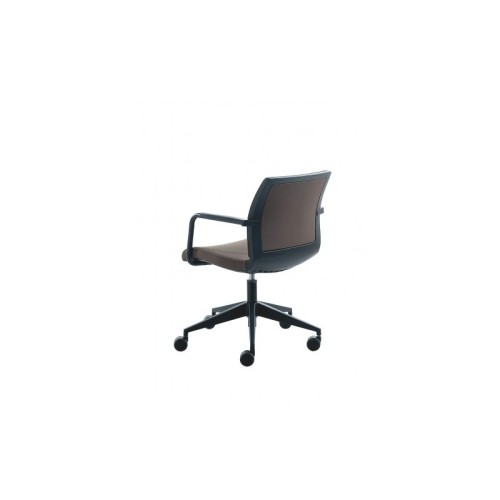 Karma Kastel Silla de oficina ergonómica tapizada
