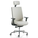 Karma Kastel Silla de oficina ergonómica con reposabrazos