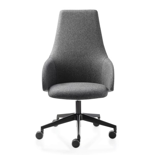 Kontea Kastel Silla de oficina ergonómica