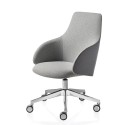 Kontea Kastel Silla de oficina ergonómica