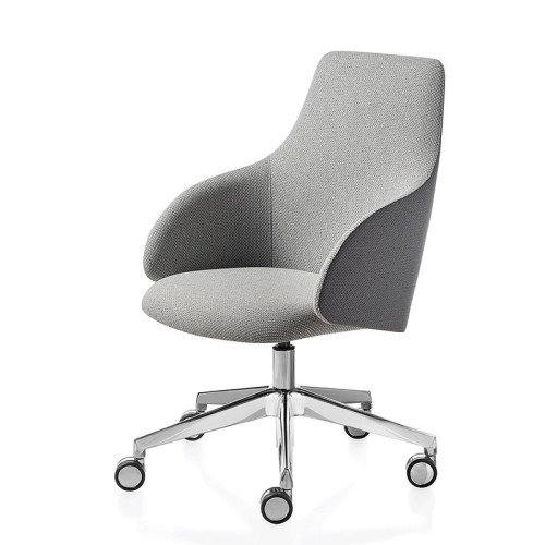 Kontea Kastel Silla de oficina ergonómica