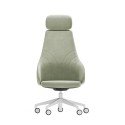 Kontea Linear Kastel Silla de oficina