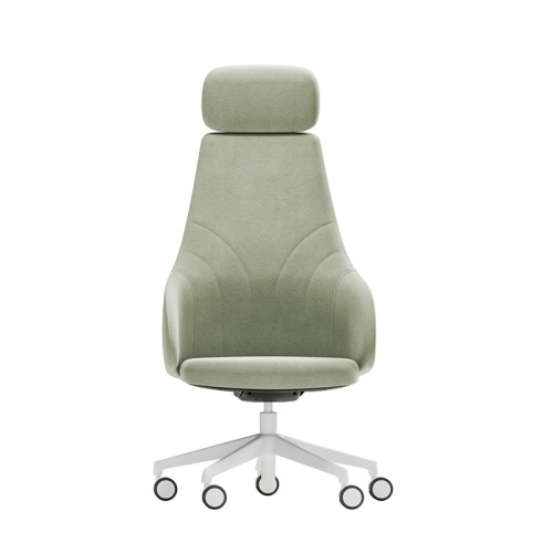 Kontea Linear Kastel Silla de oficina