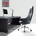 Kimera Kastel Silla de oficina ergonómica