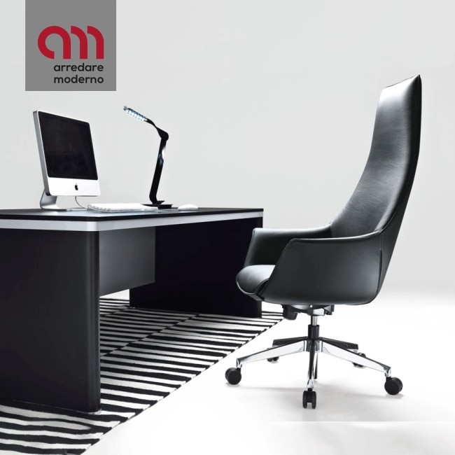 Kimera Kastel Silla de oficina ergonómica