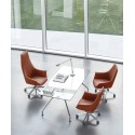 Kimera Kastel Silla de oficina ergonómica