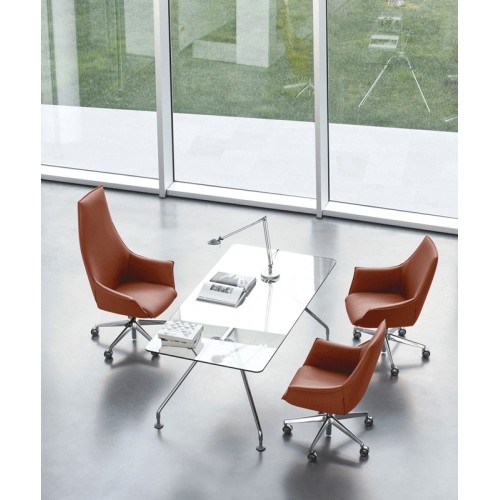 Kimera Kastel Silla de oficina ergonómica