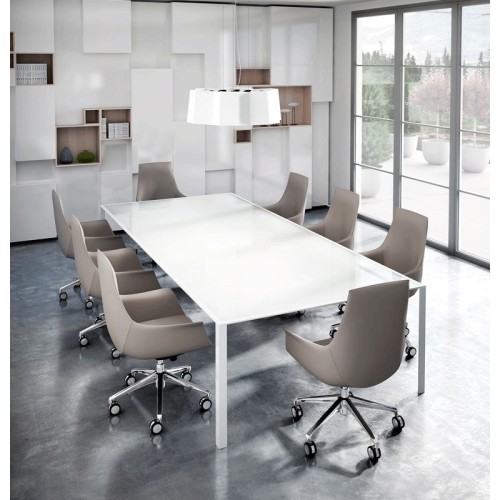 Kimera Kastel Silla de oficina ergonómica